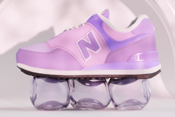 Kobiecy styl i wygoda na każdym kroku - sprawdź, jak znaleźć idealne sportowe obuwie