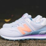 Nie tylko moda - Co kryje się za wyborem idealnych sneakersów?