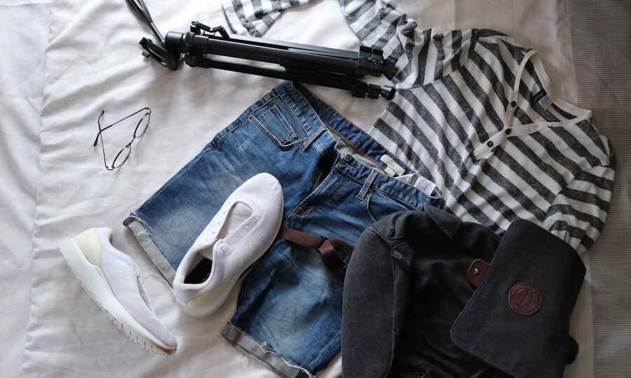 Photo outfits