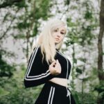 Photo jumpsuit