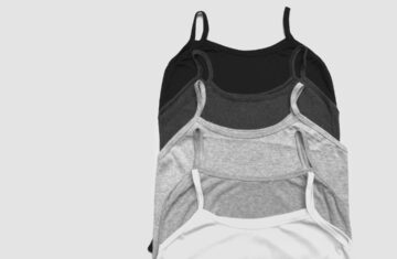 Photo high top sneakers