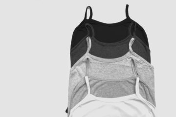 Photo high top sneakers