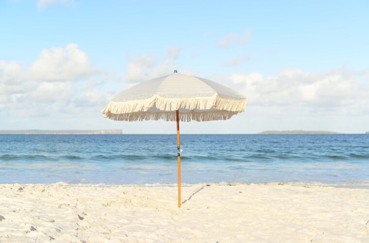 Photo beach