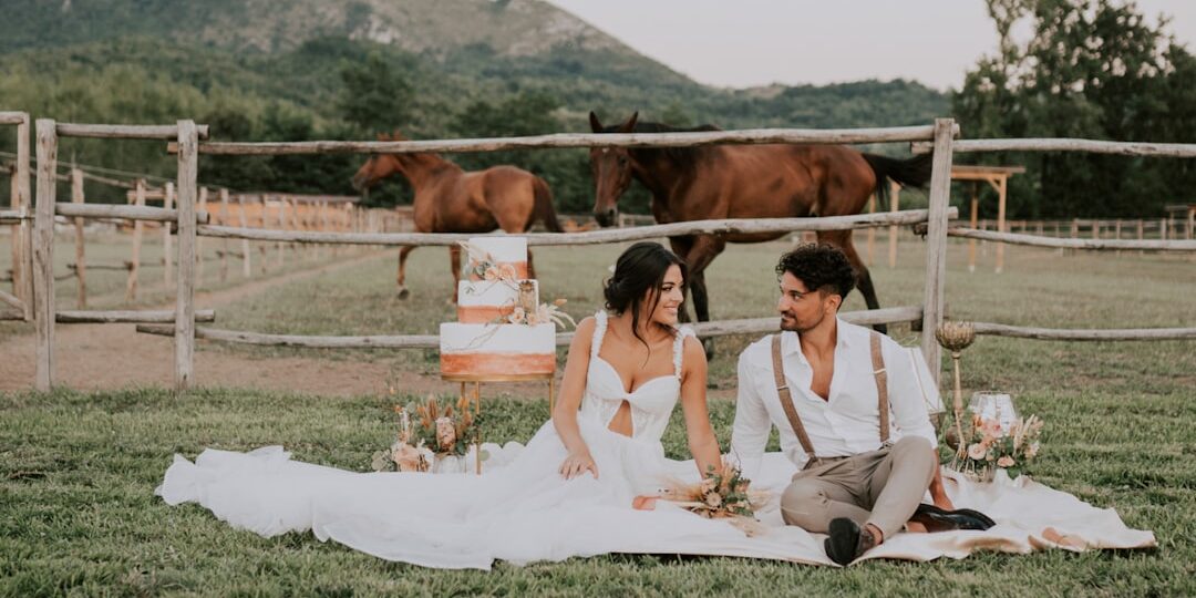 Photo civil wedding