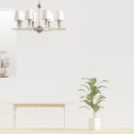 Photo living room curtains