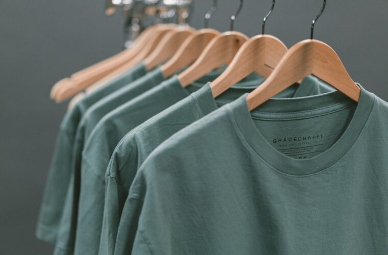 Photo clothes