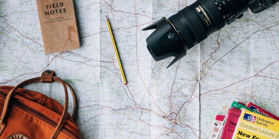 Photo trip