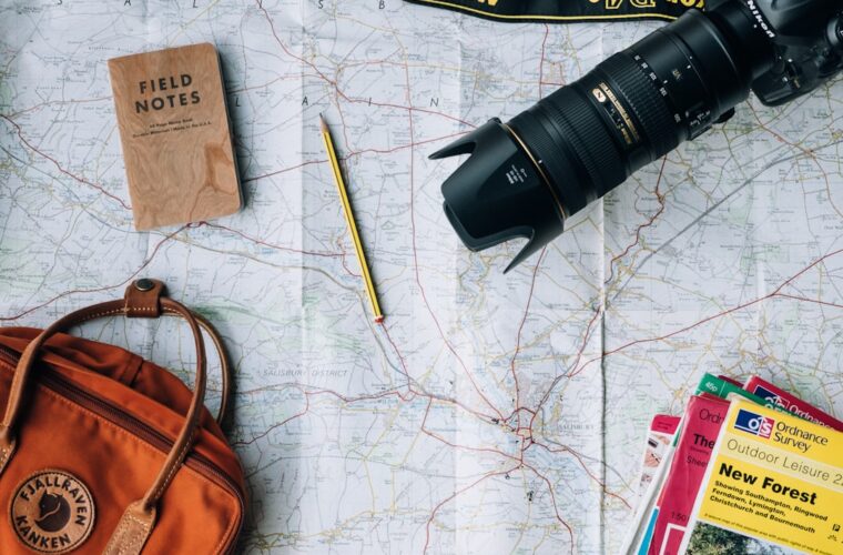 Photo trip