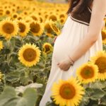 Photo maternity fashion