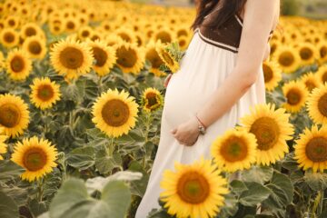 Photo maternity fashion