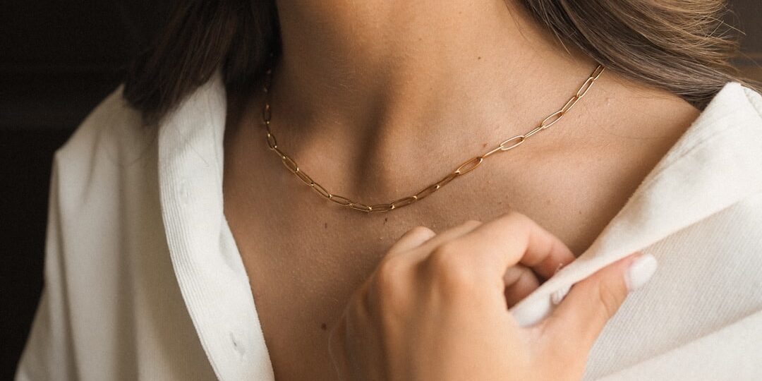 Photo jewelry