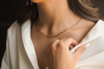 Photo jewelry