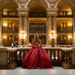 Photo dress code opera