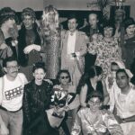 Photo class reunion