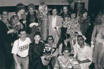 Photo class reunion