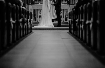 Photo civil wedding