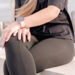 Photo leggings